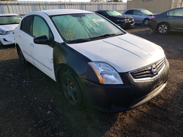 Nissan Sentra 2.0 (2010)