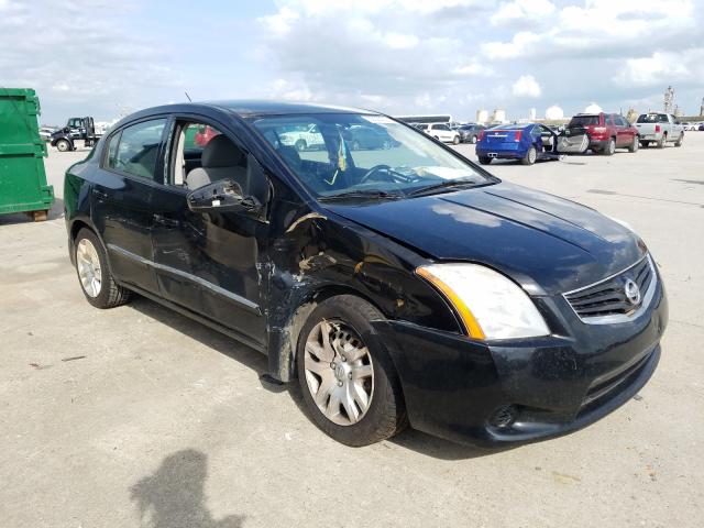 Nissan Sentra 2.0 (2010)