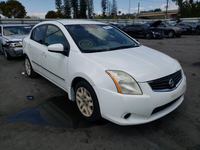 Nissan Sentra 2.0 (2010)