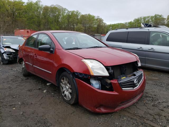Nissan Sentra 2.0 (2011)