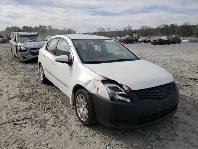 Nissan Sentra 2.0 (2012)