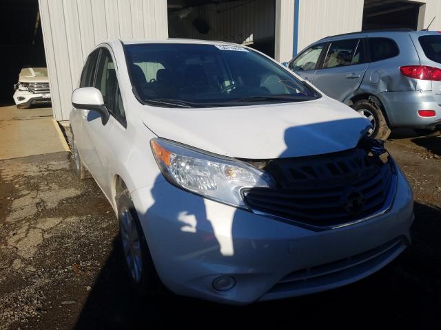 Nissan Versa note (2014)