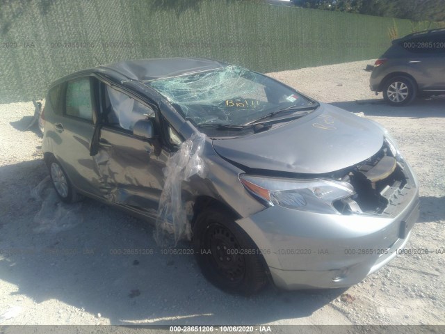 Nissan Versa note (2014)