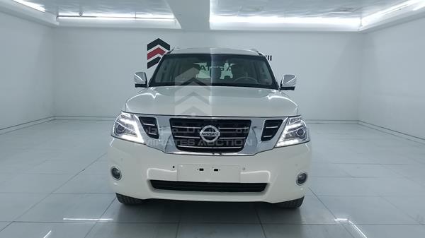 Nissan Patrol (2014)