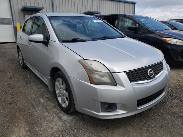 Nissan Sentra 2.0 (2010)