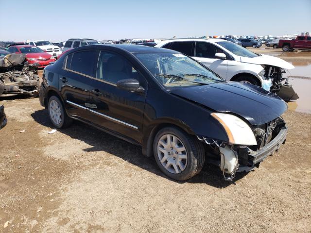 Nissan Sentra 2.0 (2012)