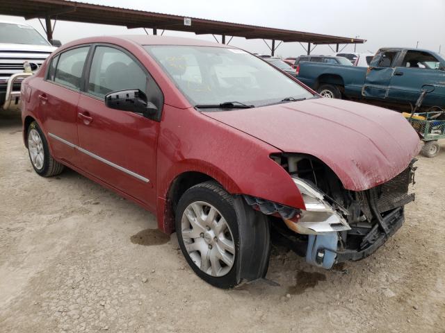 Nissan Sentra 2.0 (2012)