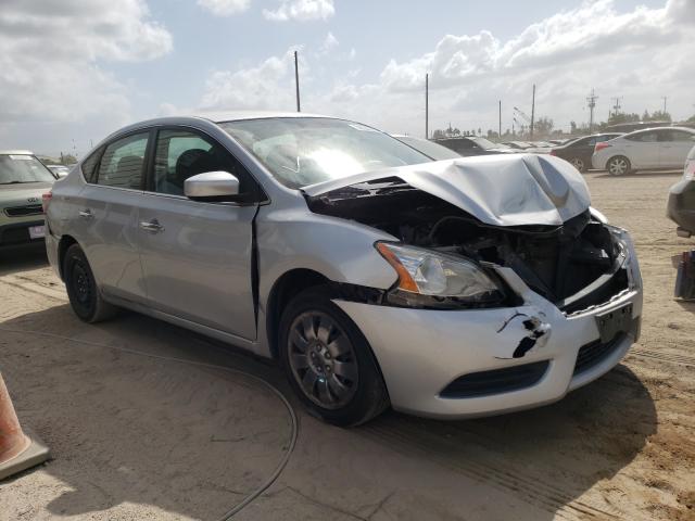 Nissan 210 (2015)