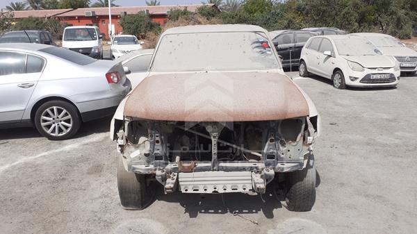 Nissan Patrol (2000)
