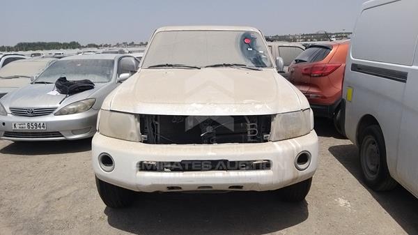 Nissan Patrol (2007)