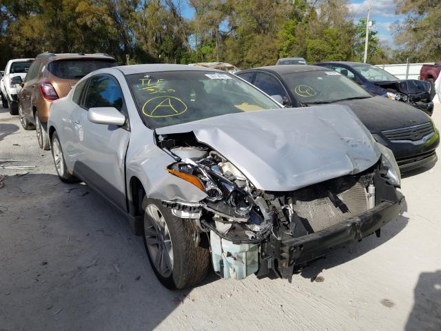 Nissan Altima s (2010)