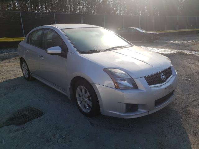 Nissan Sentra (2010)