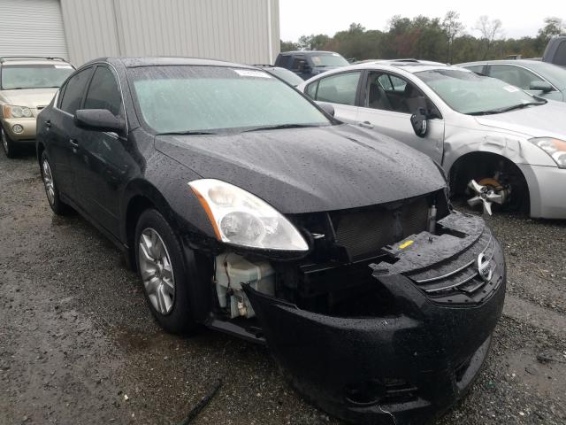 Nissan Altima bas (2011)