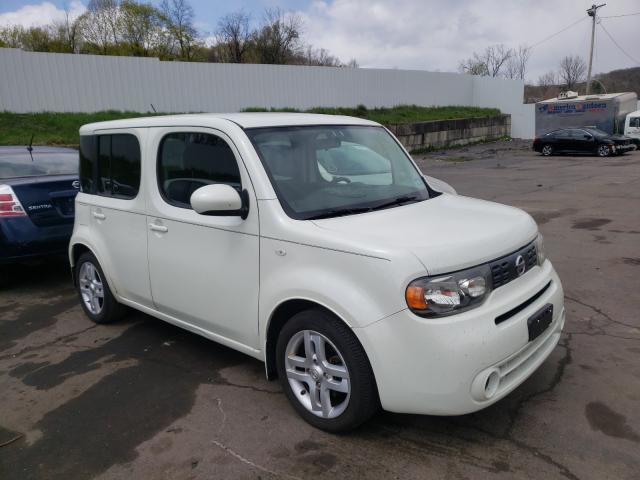 Nissan Cube base (2011)