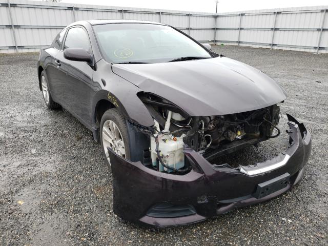 Nissan Altima s (2012)