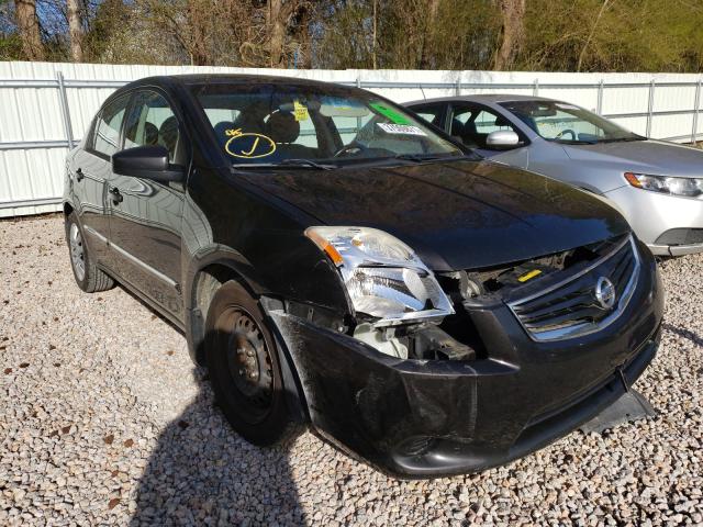 Nissan Sentra 2.0 (2011)