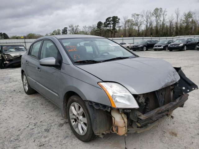 Nissan Sentra 2.0 (2012)