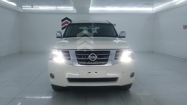 Nissan Patrol (2014)