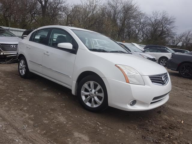 Nissan Sentra 2.0 (2011)