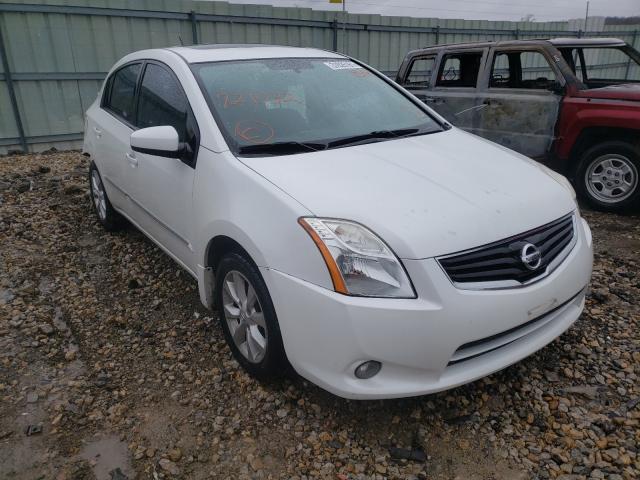 Nissan Sentra 2.0 (2011)