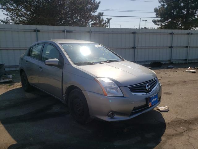 Nissan Sentra 2.0 (2012)
