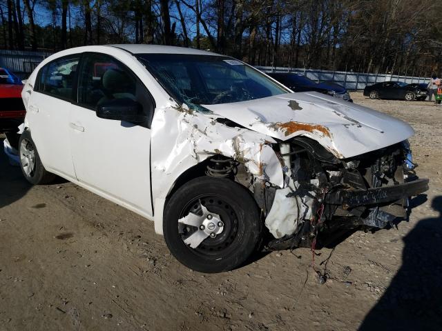 Nissan Sentra 2.0 (2012)