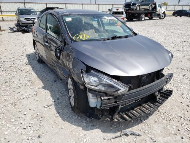 Nissan Sentra (2017)
