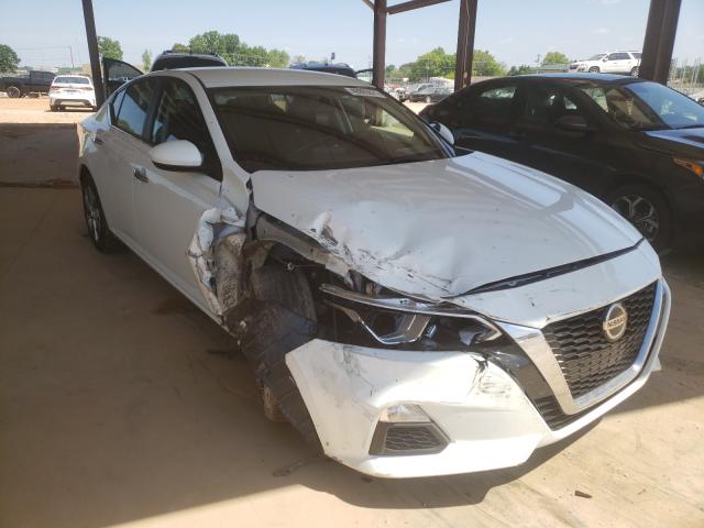 Nissan Altima s (2020)