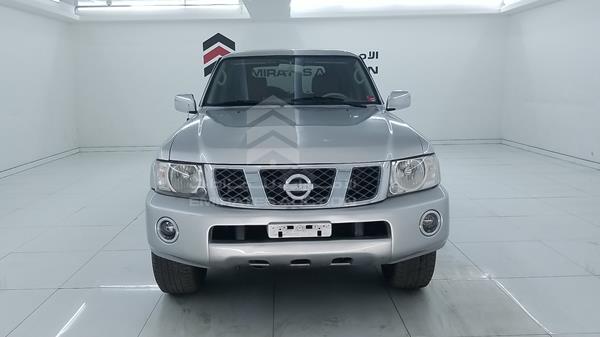 Nissan Patrol (2005)