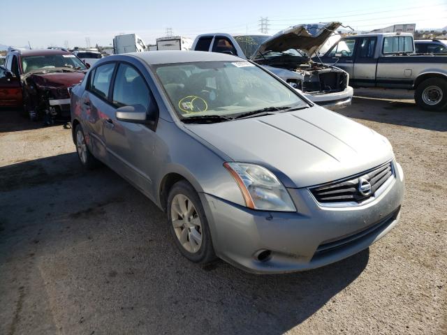 Nissan Sentra 2.0 (2011)