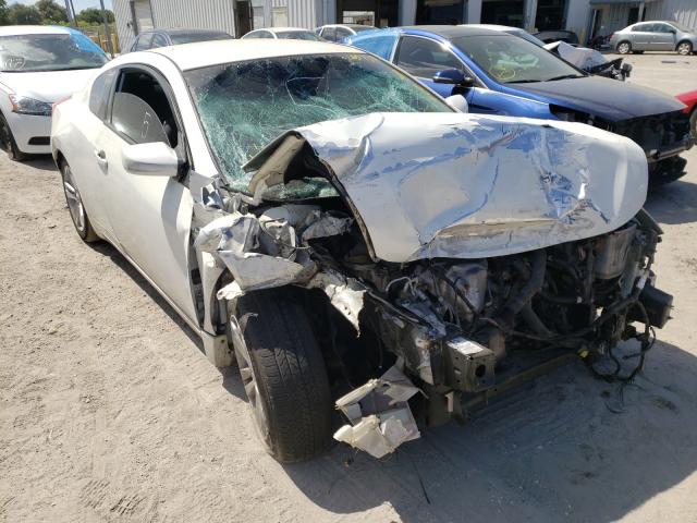 Nissan Altima s (2012)