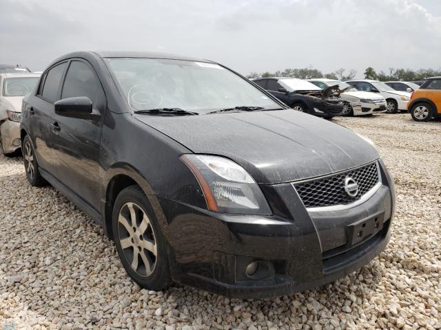 Nissan Sentra 2.0 (2012)