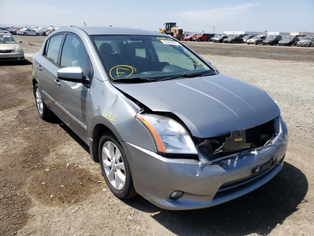Nissan Sentra 2.0 (2012)