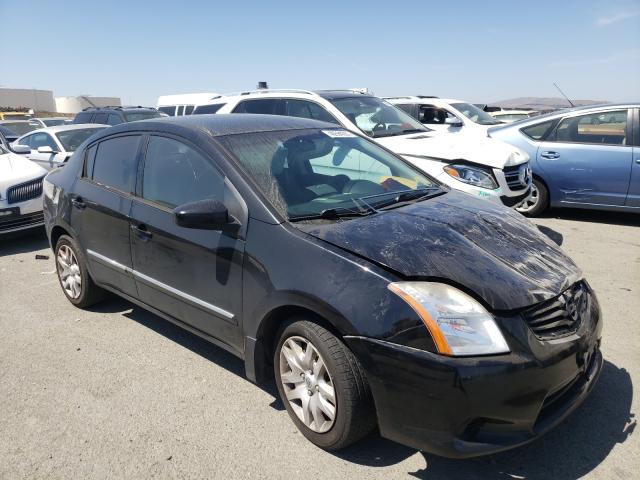 Nissan Sentra 2.0 (2012)