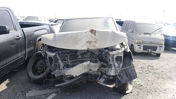 Nissan Patrol (2014)