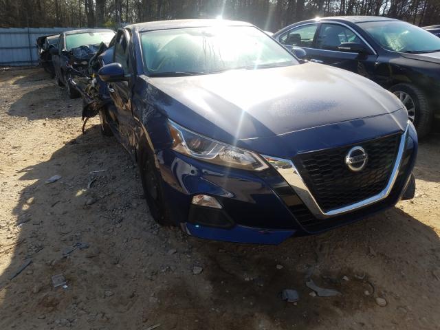 Nissan Altima s (2020)