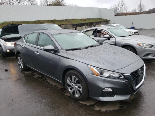 Nissan Altima s (2019)