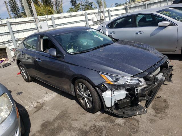 Nissan Altima s (2020)
