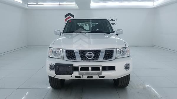 Nissan Patrol (2016)