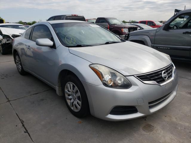 Nissan Altima s (2010)