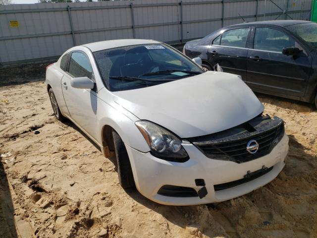 Nissan Altima s (2010)