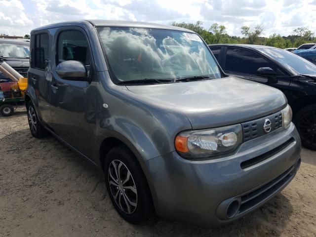 Nissan Cube base (2010)