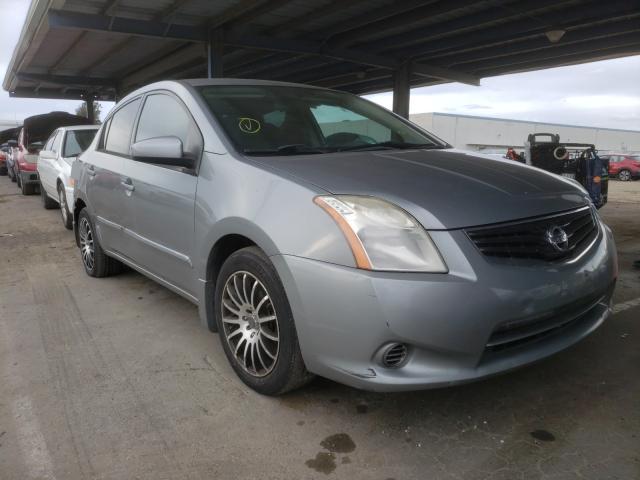 Nissan Sentra 2.0 (2010)