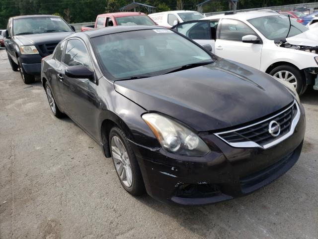 Nissan Altima s (2011)