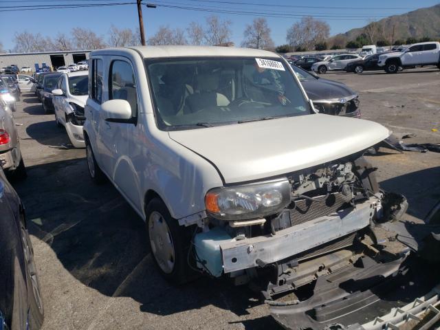 Nissan Cube base (2011)