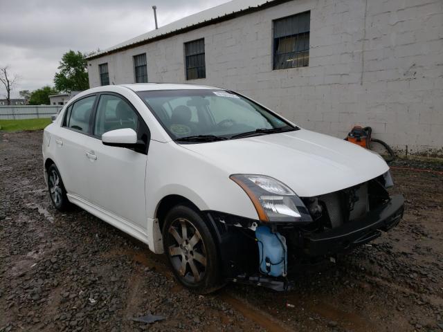 Nissan Sentra 2.0 (2012)