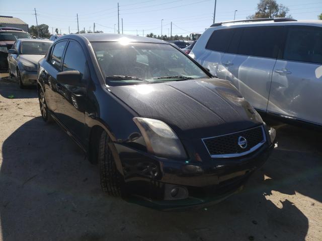 Nissan Sentra (2012)