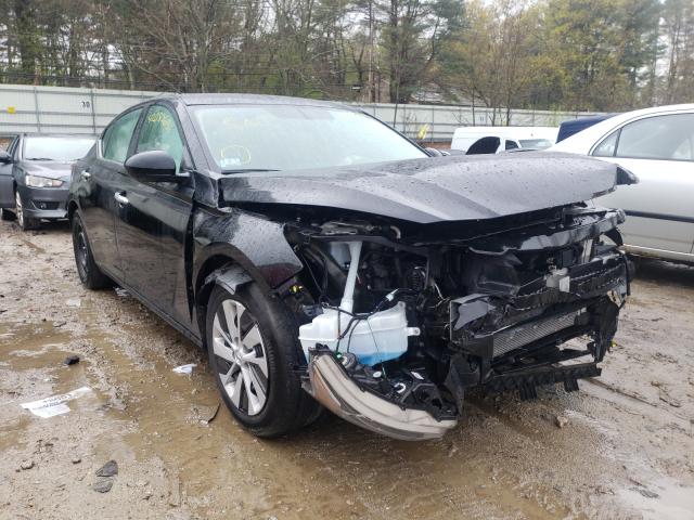 Nissan Altima s (2019)