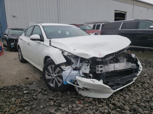 Nissan Altima s (2020)