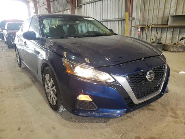 Nissan Altima s (2021)